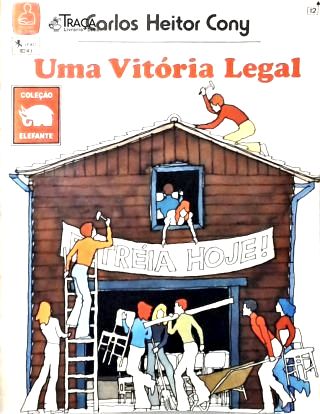 Uma Vitória Legal