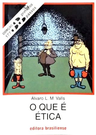 O Que É Ética
