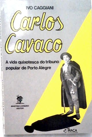 Carlos Cavaco