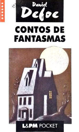 Contos De Fantasmas