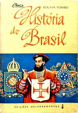 História do Brasil