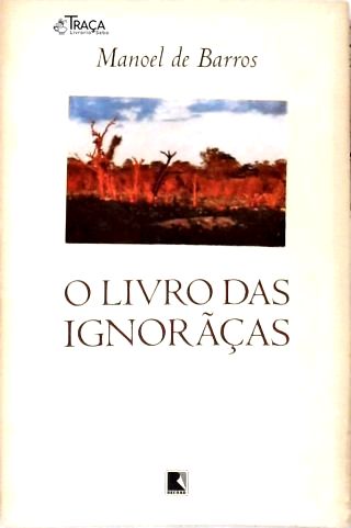 O Livro Das Ignorãças