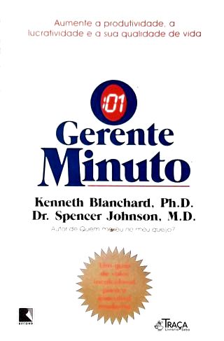 O Gerente-minuto