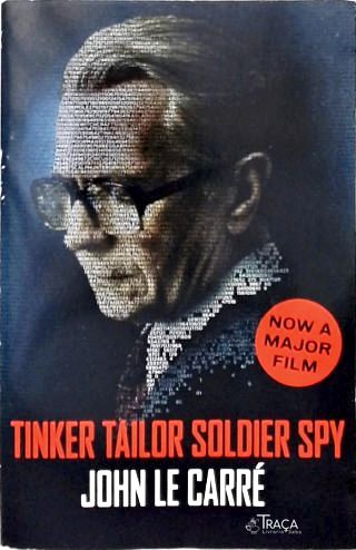 Tinker, Tailor, Soldier, Spy