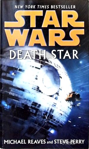 Star Wars - Death Star