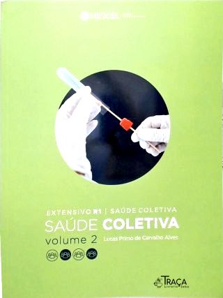 Saúde Coletiva - Vol. 2