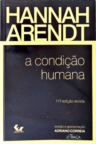 A Condição Humana