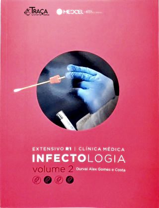 Infectologia - Vol. 2