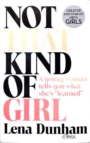 Not That Kind of Girl