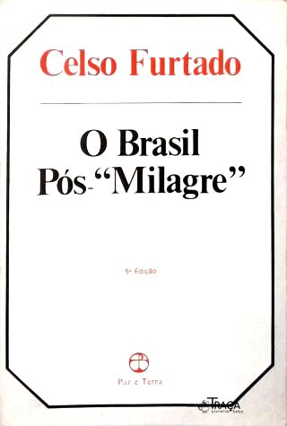 O Brasil Pós-Milagre