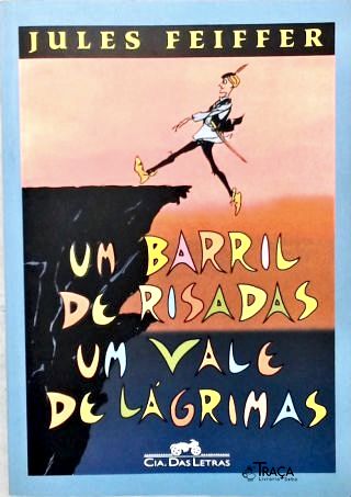 Um Barril De Risadas, Um Vale De Lágrimas