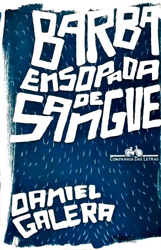 Barba Ensopada De Sangue