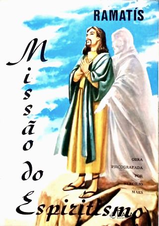 Missão do Espiritismo