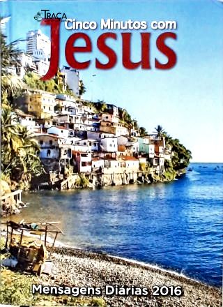 Cinco Minutos Com Deus 2016