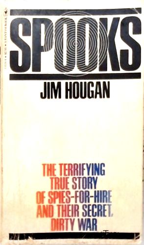 Spooks