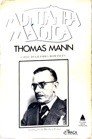 A Montanha Mágica