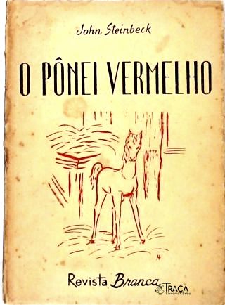 O Pônei Vermelho