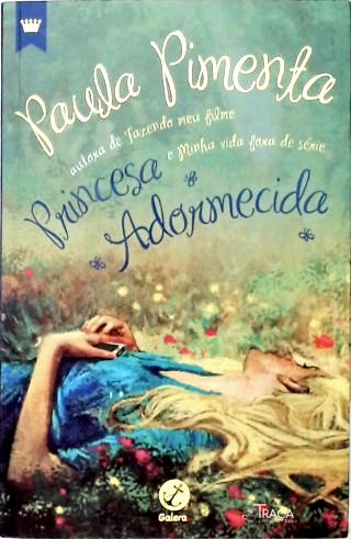 Princesa adormecida
