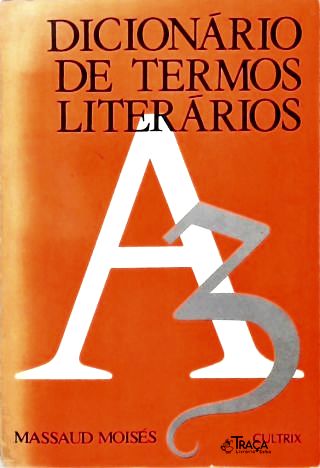 Dicionário De Termos Literários