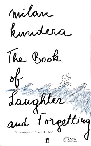 The Book of Laughter and Forgetting