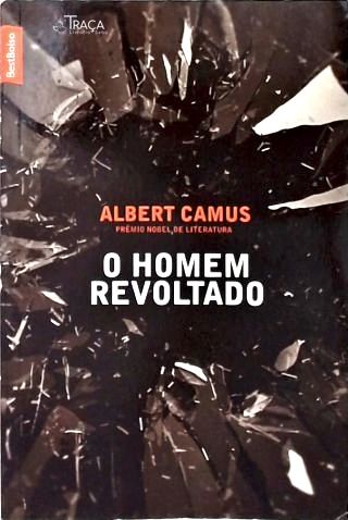 O Homem Revoltado (edição de bolso)