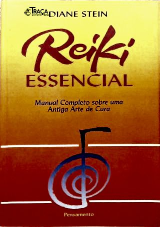 Reiki Essencial