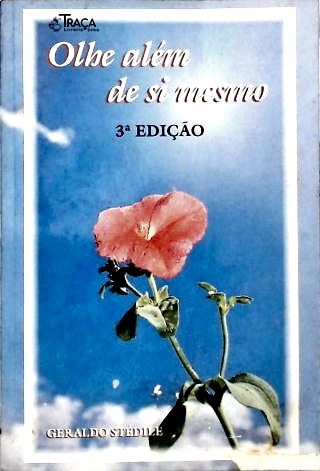 Olhe Além de Si Mesmo