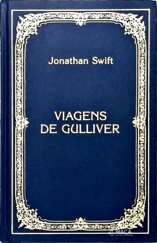 Viagens de Gulliver