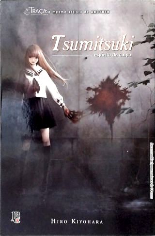 Tsumitsuki: Espírito da Culpa