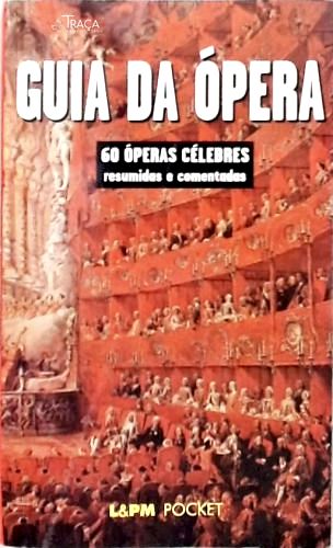 Guia Da Ópera