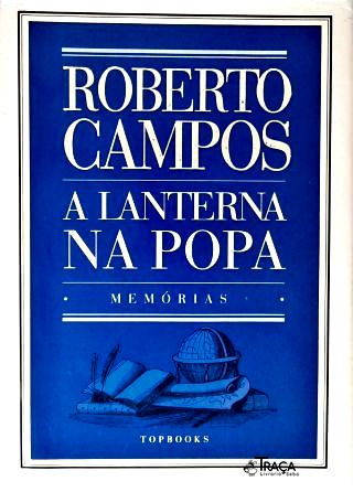 A Lanterna Na Popa