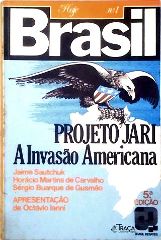 Projeto Jari