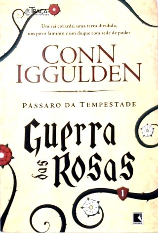 Pássaro da Tempestade