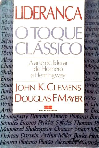 Liderança: o Toque Clássico