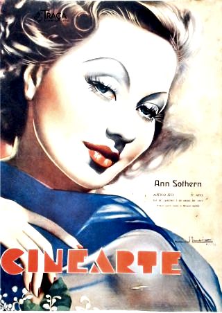 Revista Cinearte Nº 460 (Ano XII)