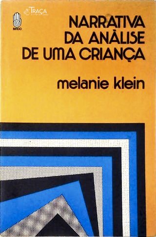 Narrativa Da Análise De Uma Criança