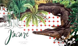 A Jacaré