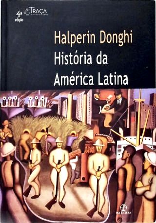 História da América Latina