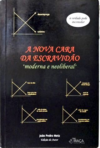 A Nova Cara da Escravidão Moderna e Neoliberal