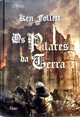 Os Pilares Da Terra