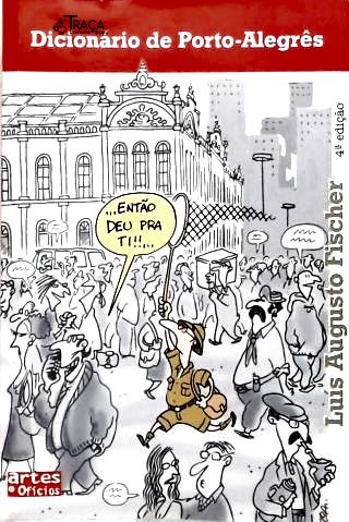 Dicionário de Porto-Alegrês