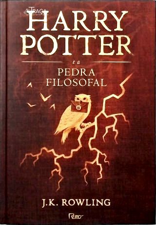 Harry Potter e a Pedra Filosofal