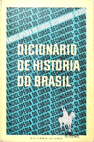 Dicionário de História do Brasil