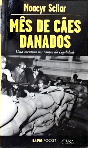 Mês De Cães Danados
