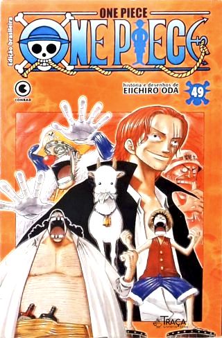 Vol. 49 - One Piece