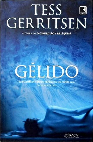 Gélido