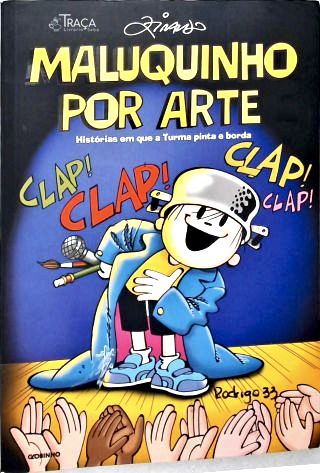 Maluquinho por Arte 