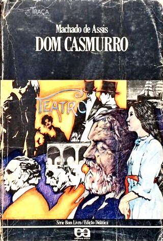 Dom Casmurro