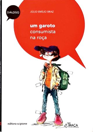 Um Garoto Consumista da Roça