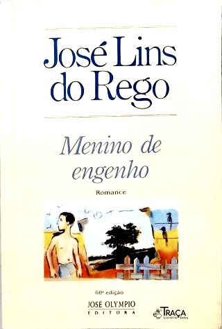 Menino De Engenho